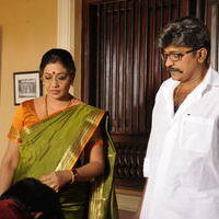 Arjuna Movie Press Meet & on the location - Stills | Picture 98201